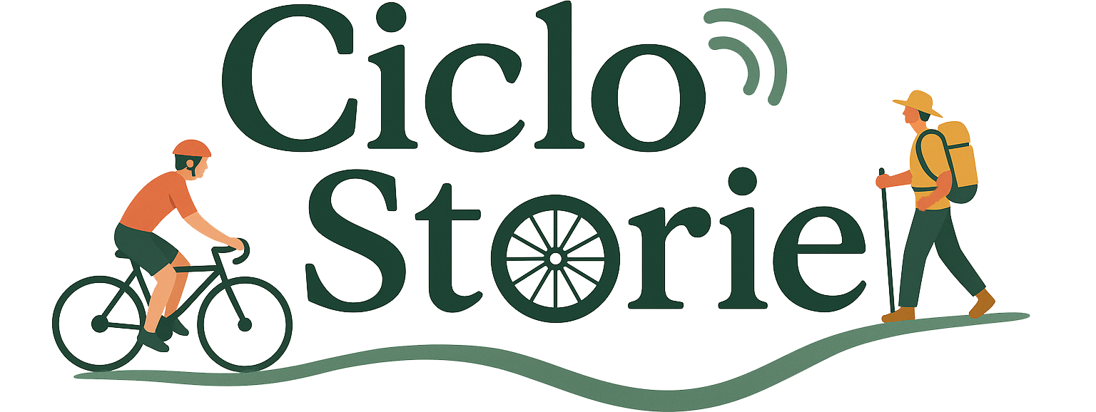 CicloStorie